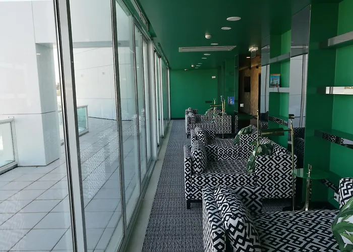 Aurea Fatima Hotel Congress & Spa