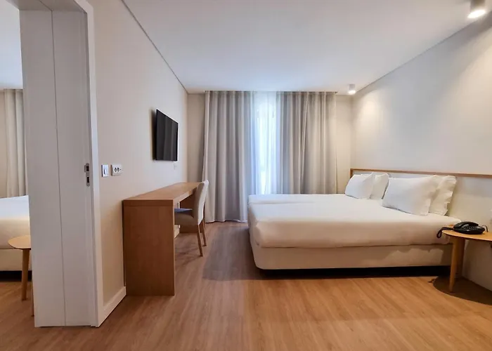 Steyler Fatima Hotel & Congress